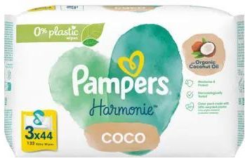 pampers play and sleep 4 waga