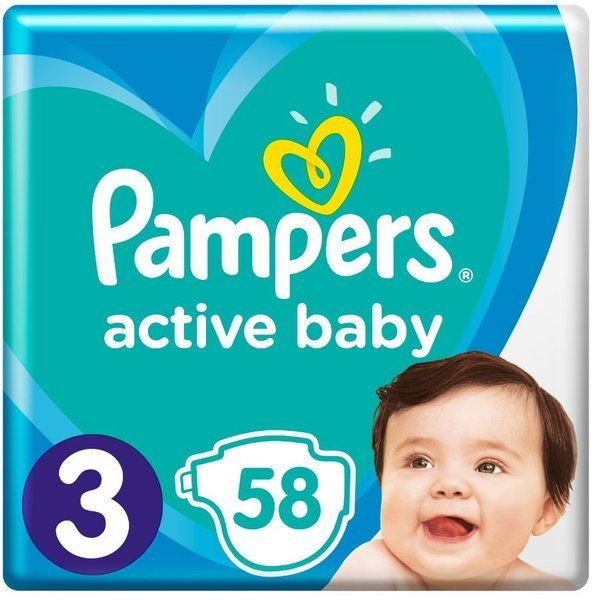 pampers premium rozmiary