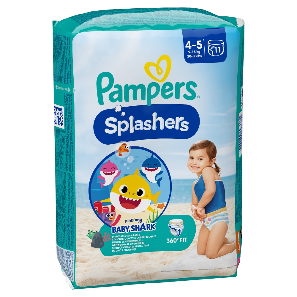 pieluchy pampers premium care 1 promocja