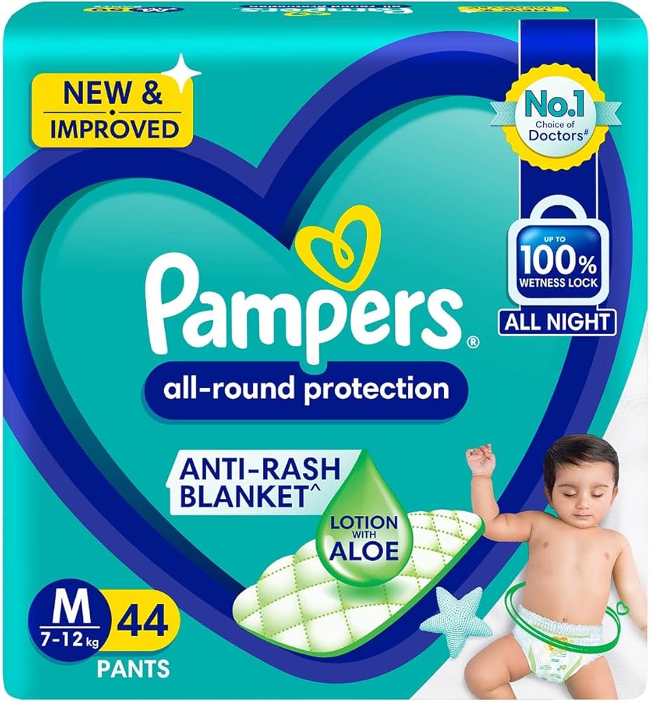 pampers warszawa olx