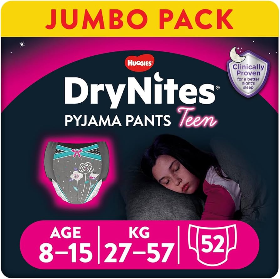 pieluchy pampers 4 rossmann