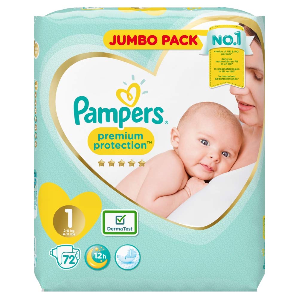 tesco liwice pielucy pampers 4