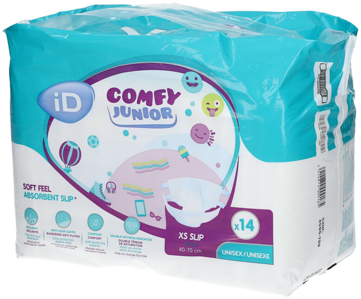 pampers 3 116 sztuk