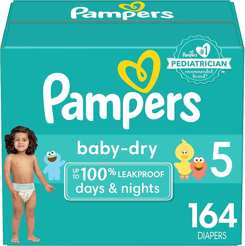 pampers 7 48 sztuk