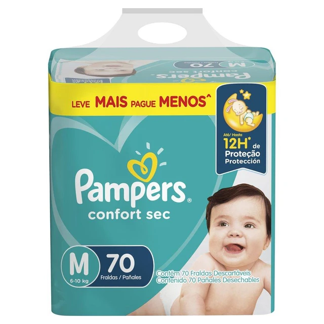 MERRIES PM 6-10kg 58pc