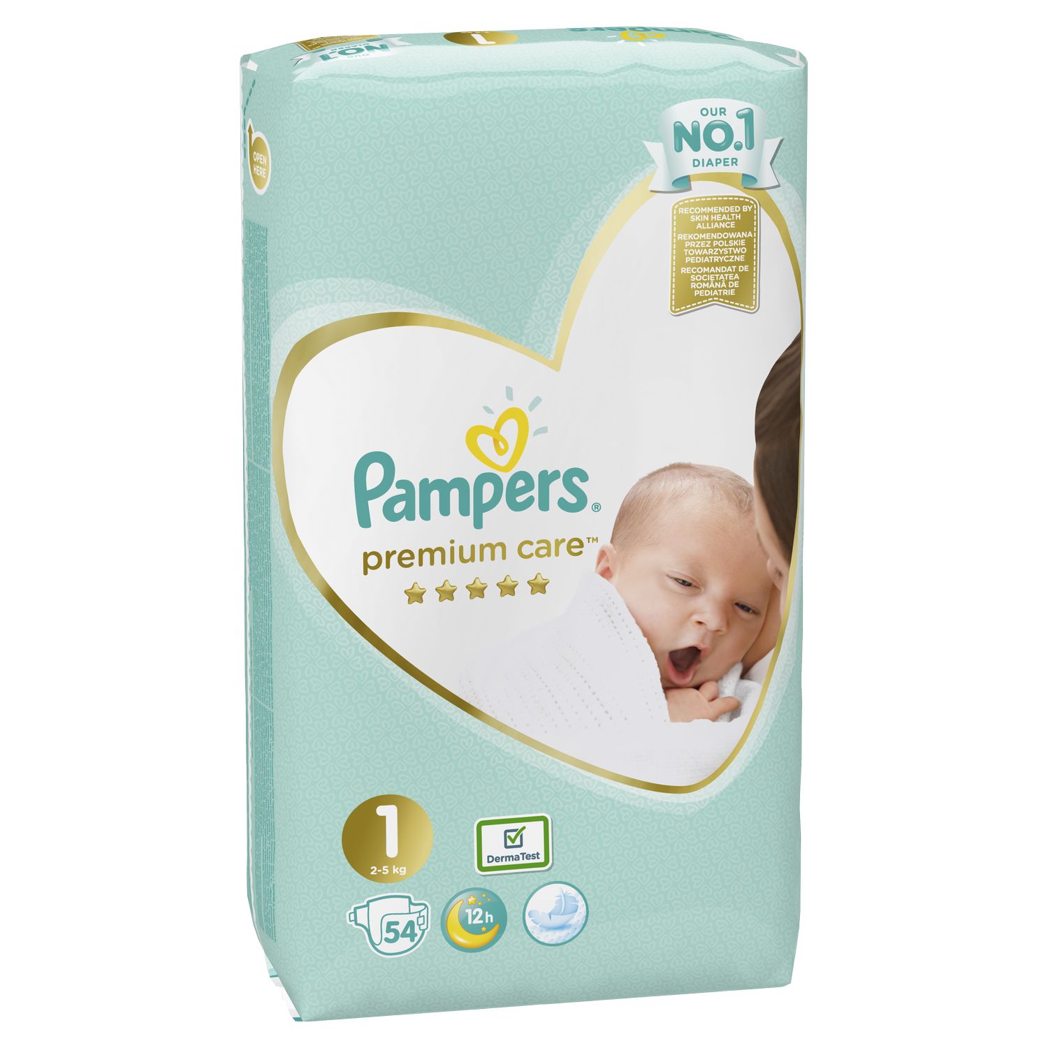 pieluchy pampers premium care 1 olx warszawa