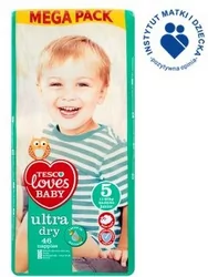 pampers new baby dry 2 144 promocja