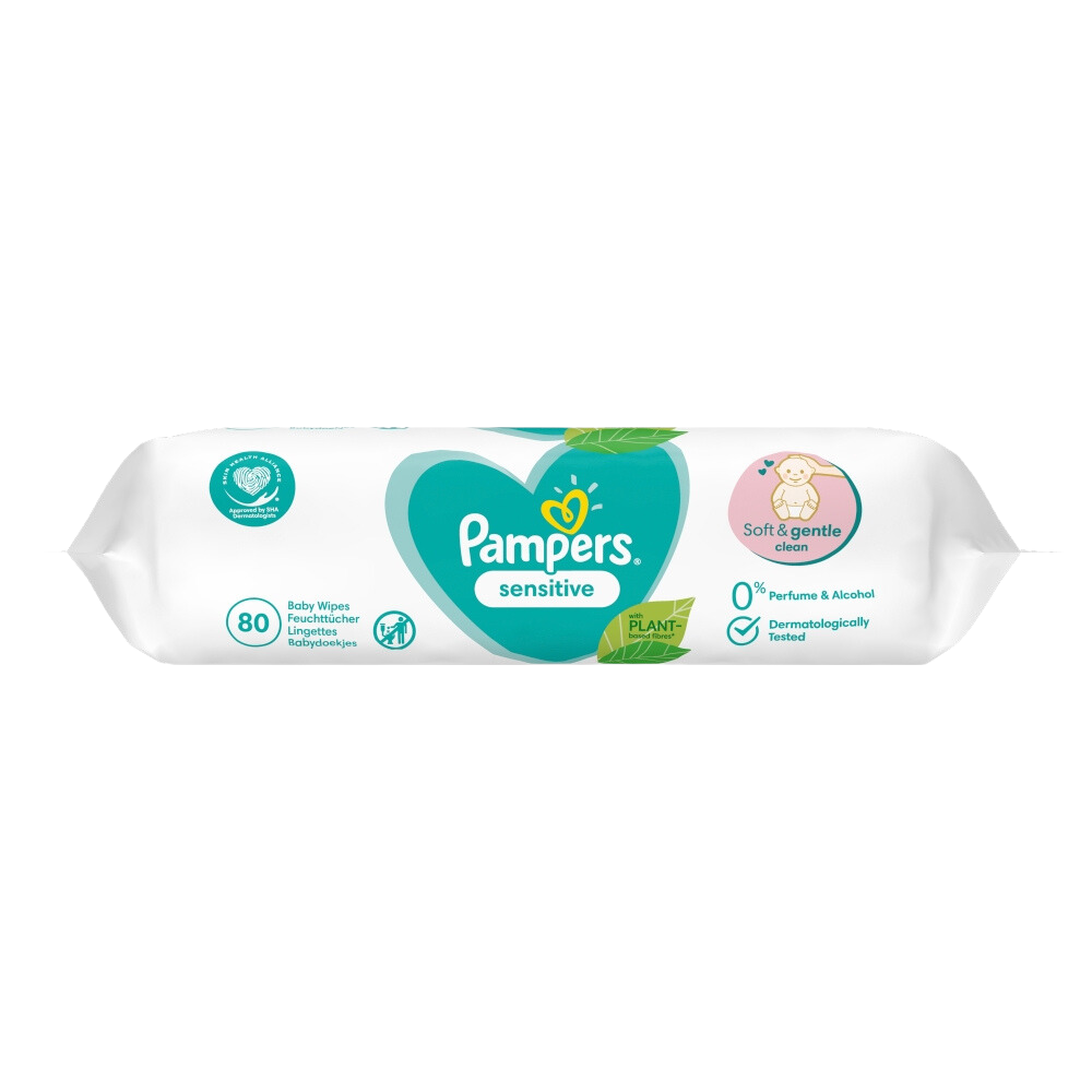 promo pampers taille 2