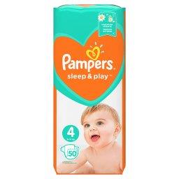 pampers pants 4 carefour