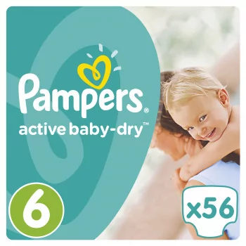 pampersy pampers online