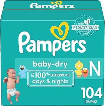 sleep and play pampers opinie