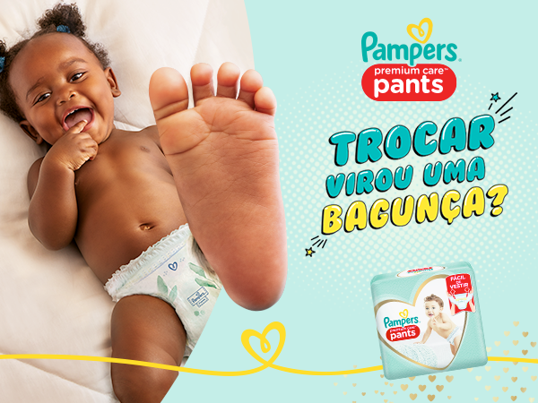 pieluchy pampers premium care zapas