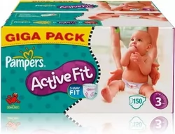 marka pampers h