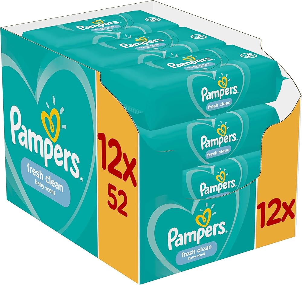 pampers z pieluchy tetrowa