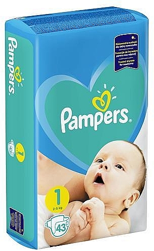 pampers dla psow