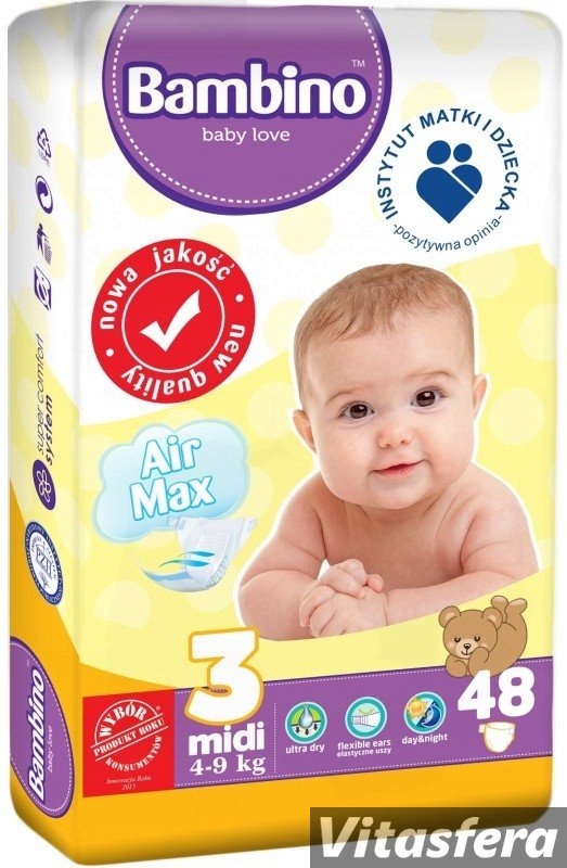 pampers premium care rozmiar 3 120