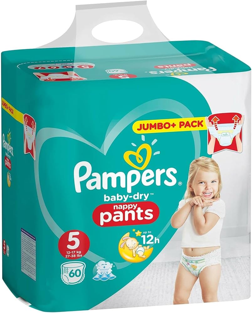 pampers 144 nowy sacz