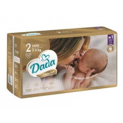 pampers premium care 2 waga