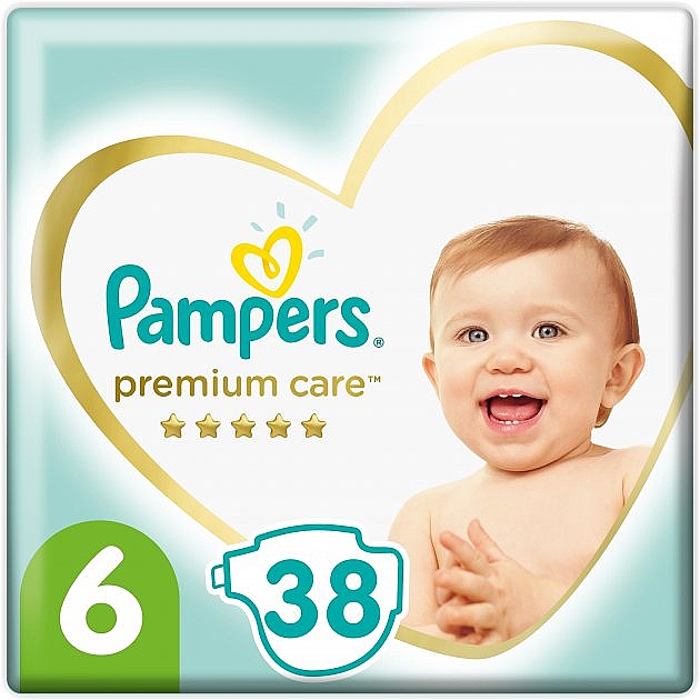 pieluchy pampers 4 najtaniej