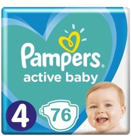 pampers new baby dry 2 228 szt