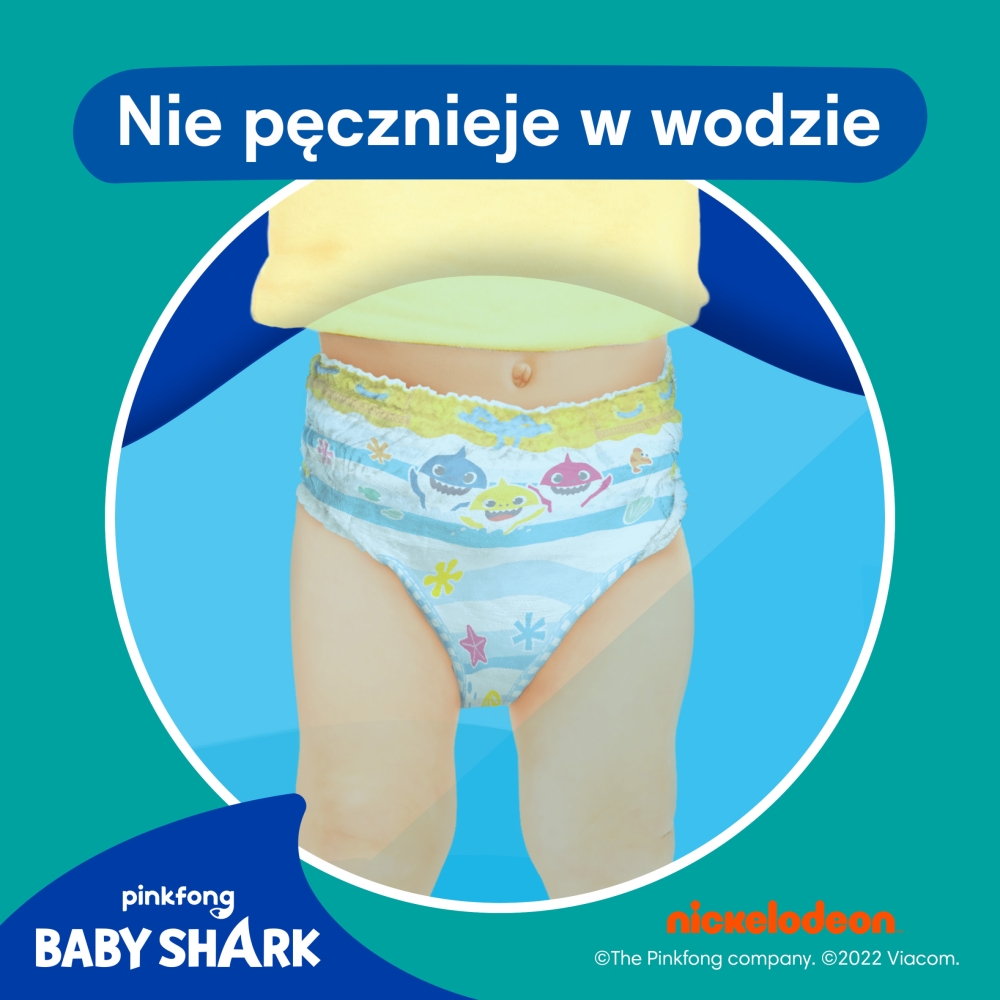 pieluchy newborn pampers na jak długo