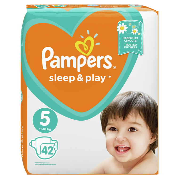 pampers premiumc are 6