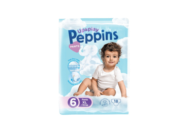 pieluchy pampers maxi