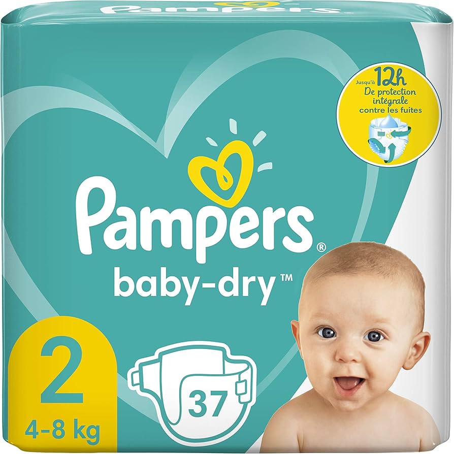 sferis pampers