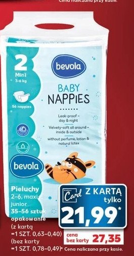 feedo.pl pieluchy pampers