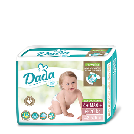 giga pack pampers baby dry 5