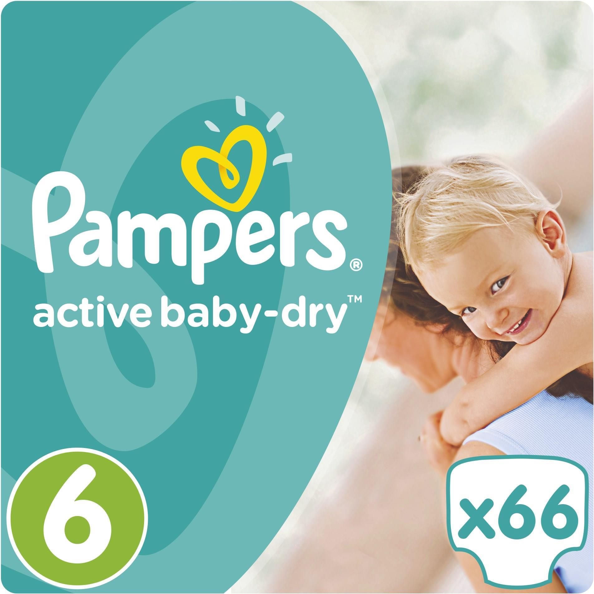 pampers pure aqua sklad