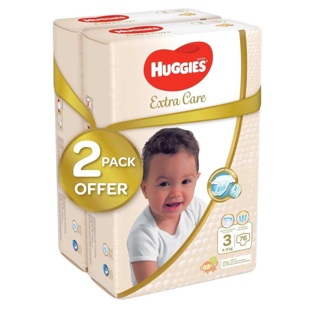 pampers 4 200 sztuk