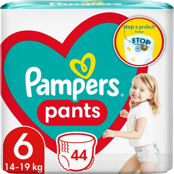 pampers dla osob straszych