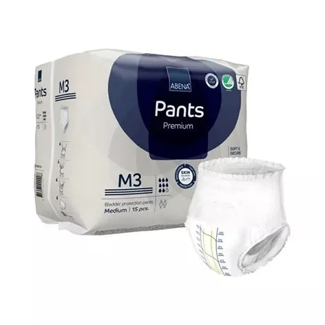 pasek na pampers pants