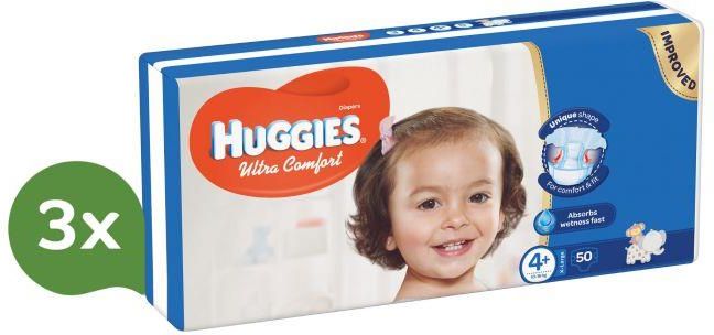 pampers allegro opinie