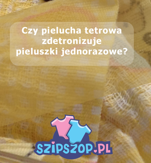 HappyBear Wielorazowa pielucha do pływania