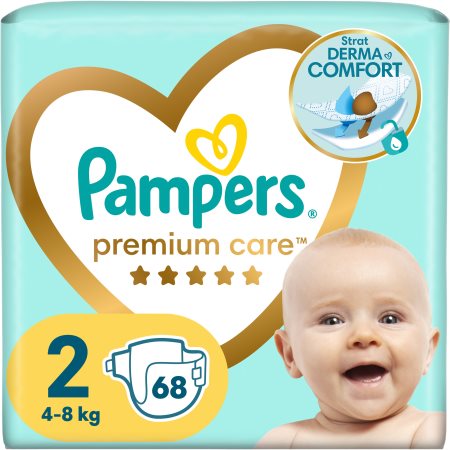 spodenki zalrywakace pampers