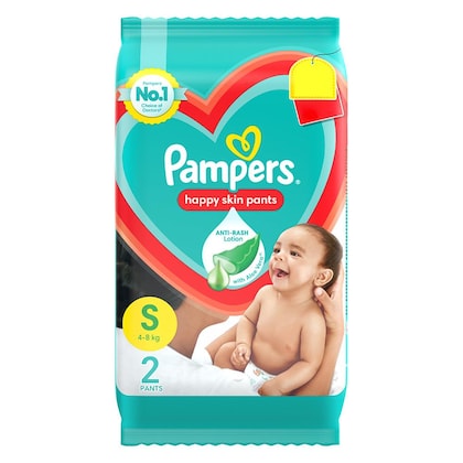 pampers pieluchy premium care 4 maxi 104 szt x 3