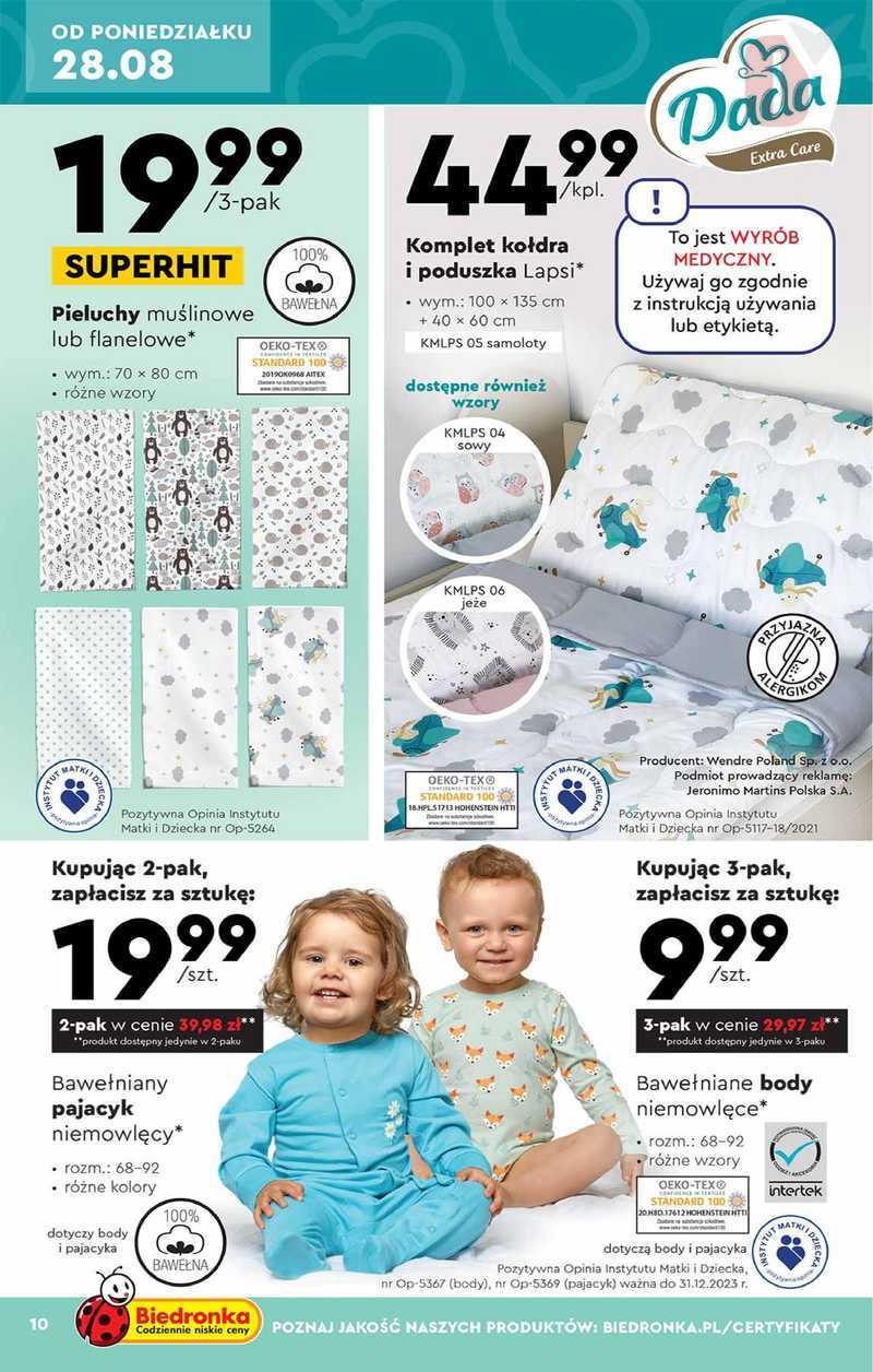 pampers pieluchy 6