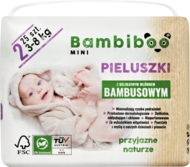 czy to normalme ze dziecko ma oo nocy sychy pampers