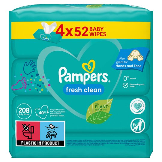 pampers 4 peluchomajtki auchan