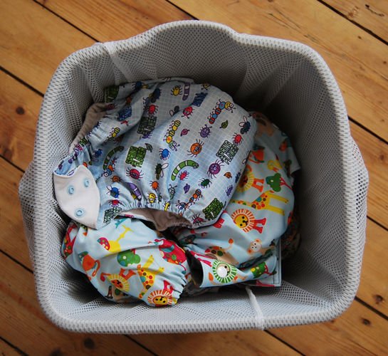 boite lingettes pampers kandoo