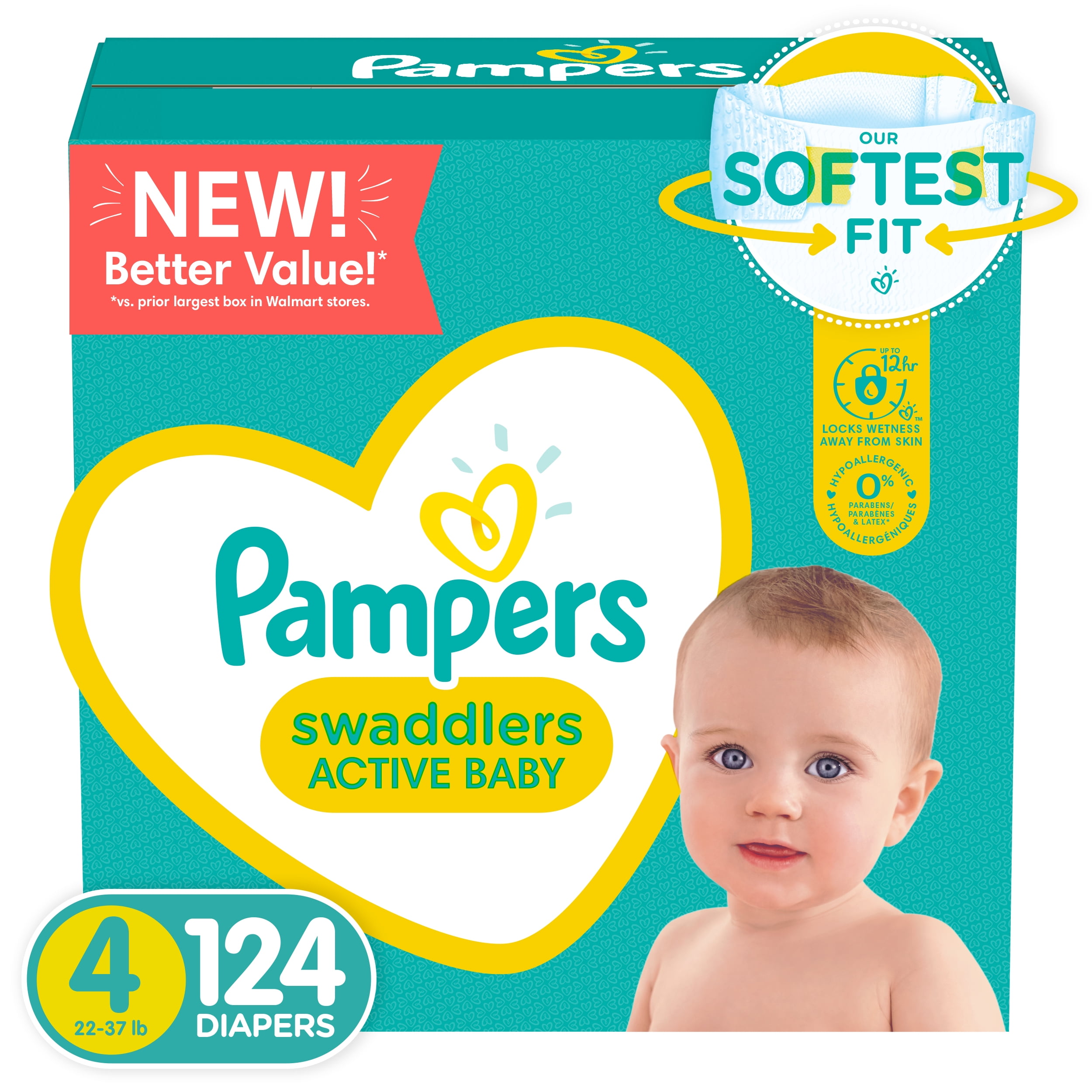 pudełko na chusteczki nawilżane pampers allegro