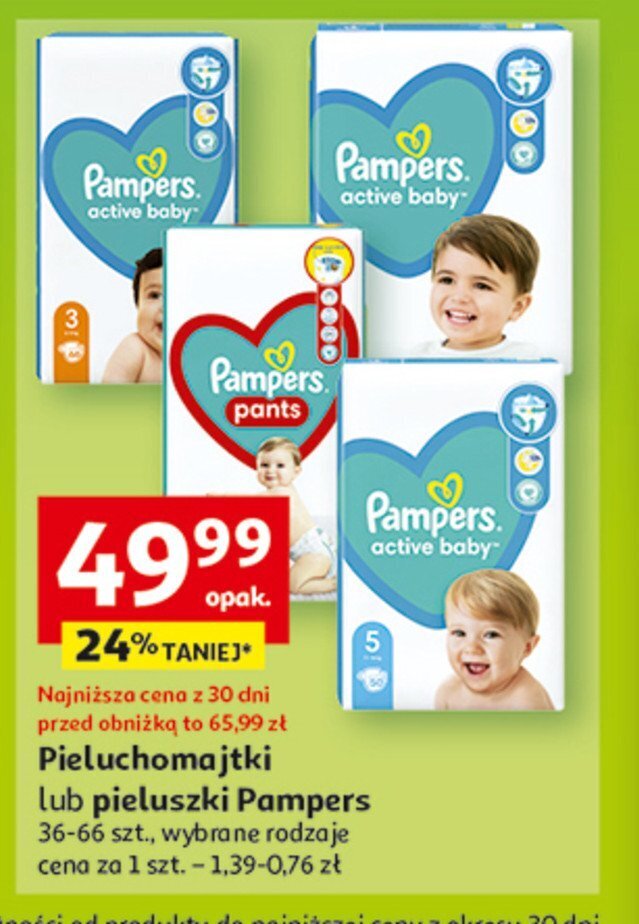 krem z cynkiem pieluszki pampers