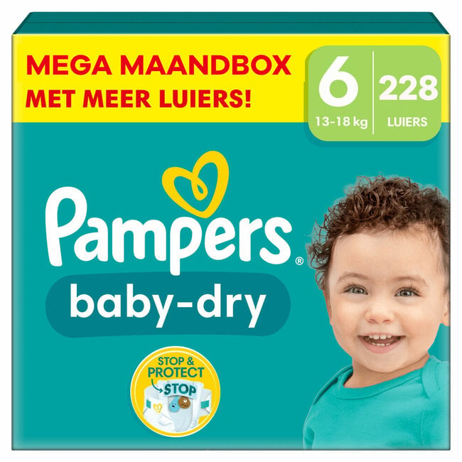 pampers na basen opinie