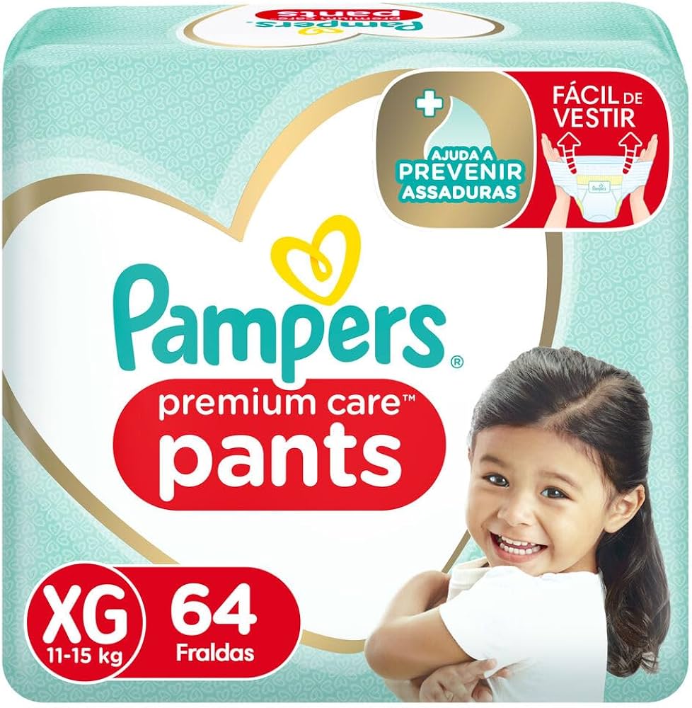 mmini pampers