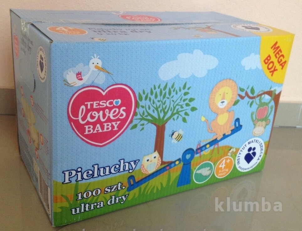 pieluszki pampers preemie protection