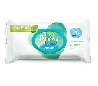 pampers dni tygodnia