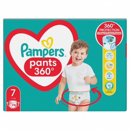 pieluchy pampers sensitive kaufland