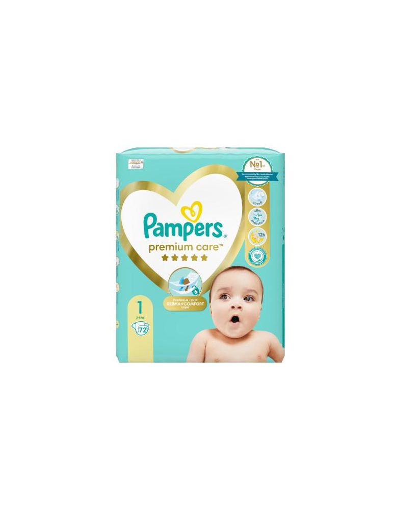 pampers 4 9